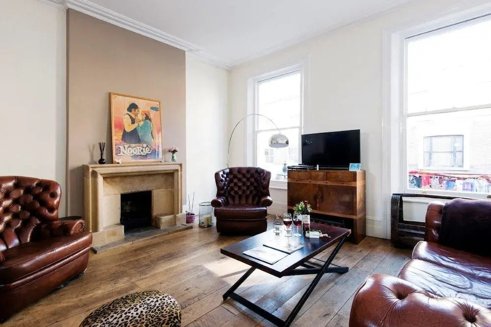 The Gorgeous Portobello Residence - BGL