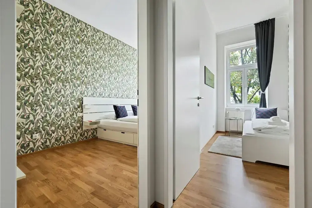 Schönbrunn City Apartment is calling
