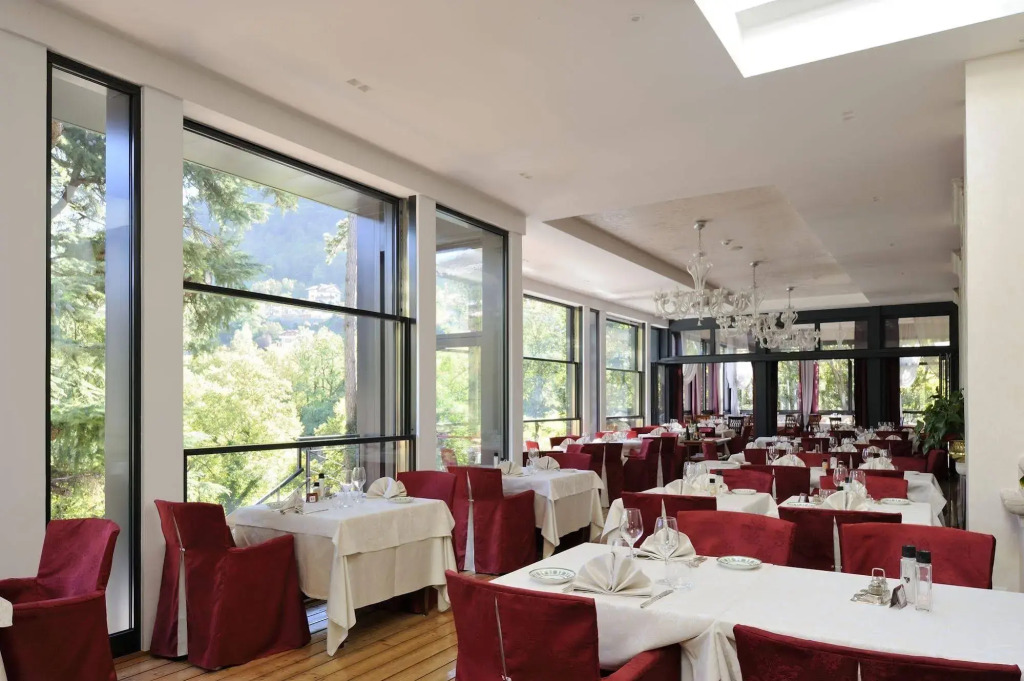 Hotel Villa Madruzzo