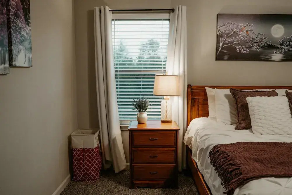 Super Clean Fast Wifi Comfortable Beds