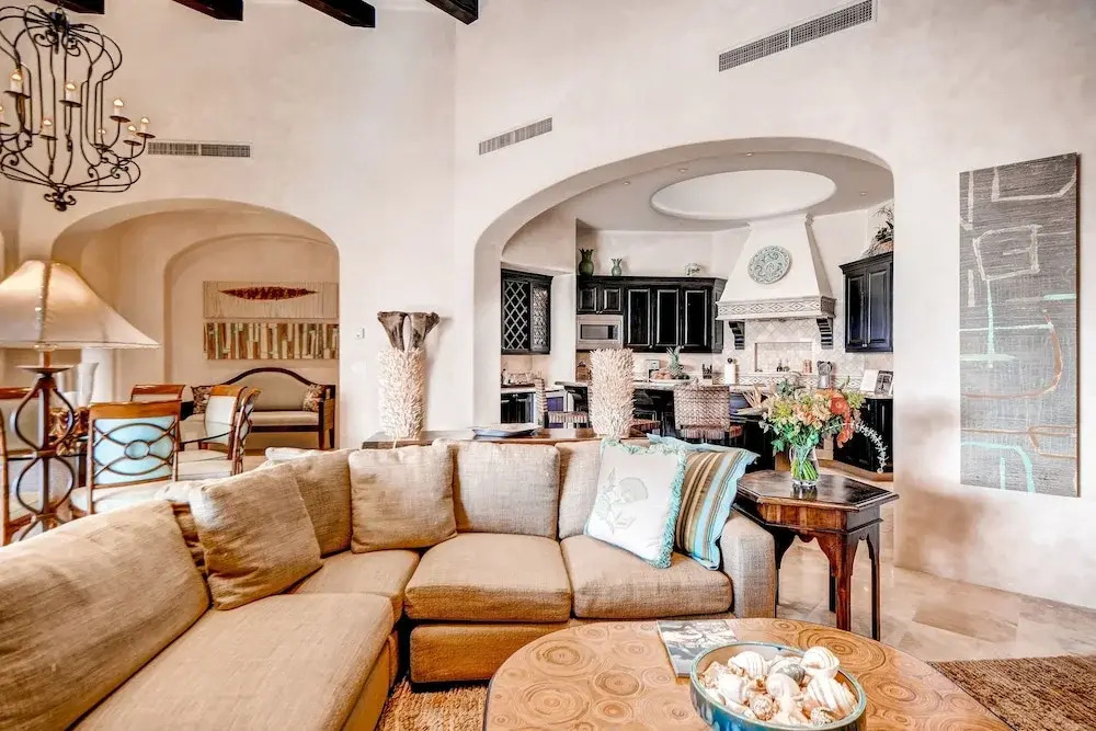 Cielos 88 - Four Bedroom Home