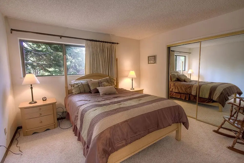 Golden Dust by Lake Tahoe Accommodations