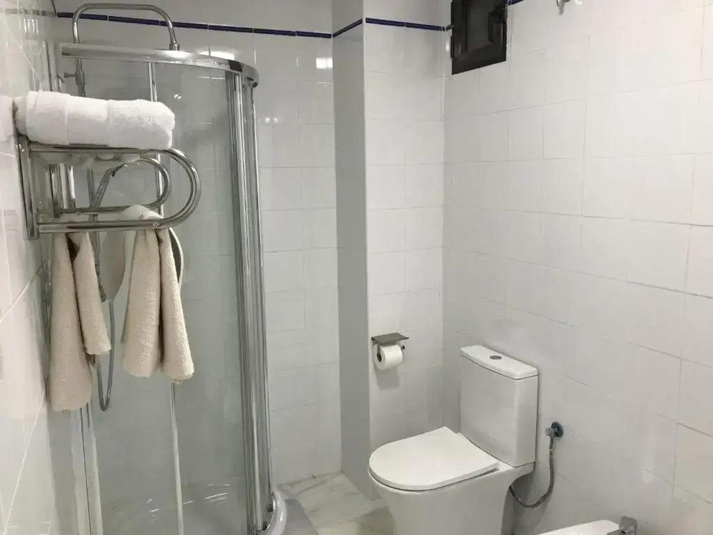 1.1 Apartamentos Arguiñan