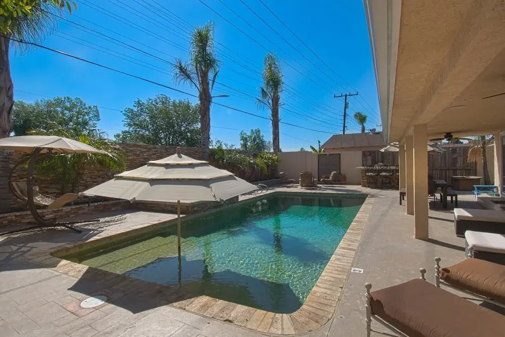 Paradise Pier - 3 Br Home