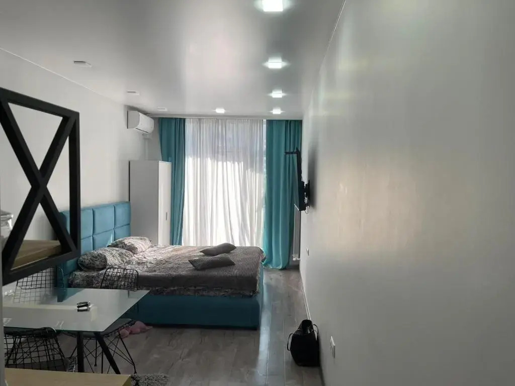GURU residence