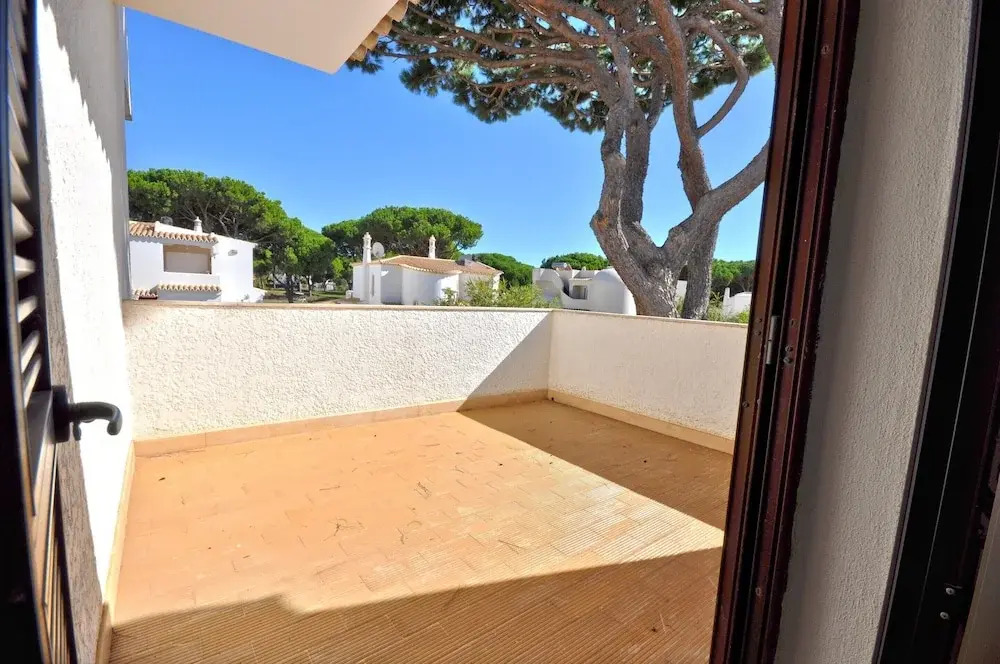 Villa in Vilamoura with Pool near Golf Courses