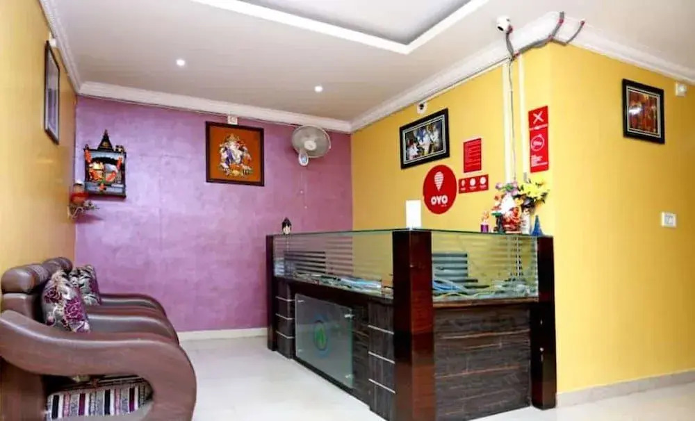 Patra Guest House
