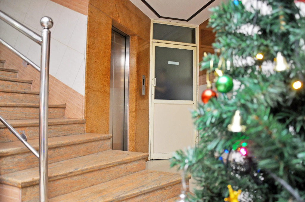 King Residency