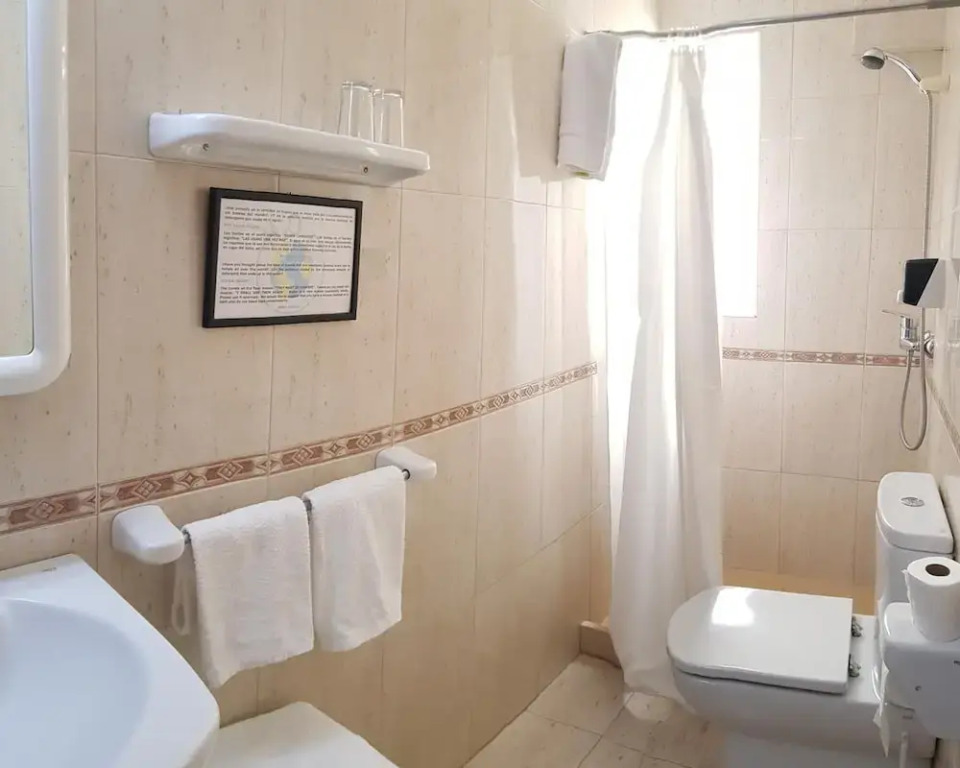 Hostal Mary