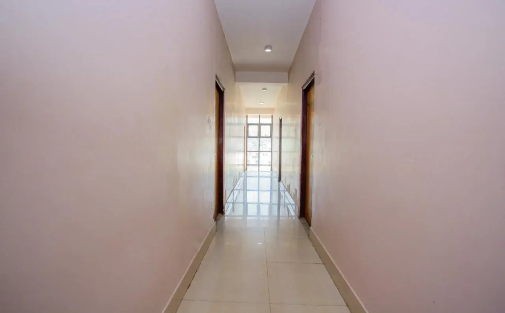 Hotel Om Namo Buddha By OYO Rooms