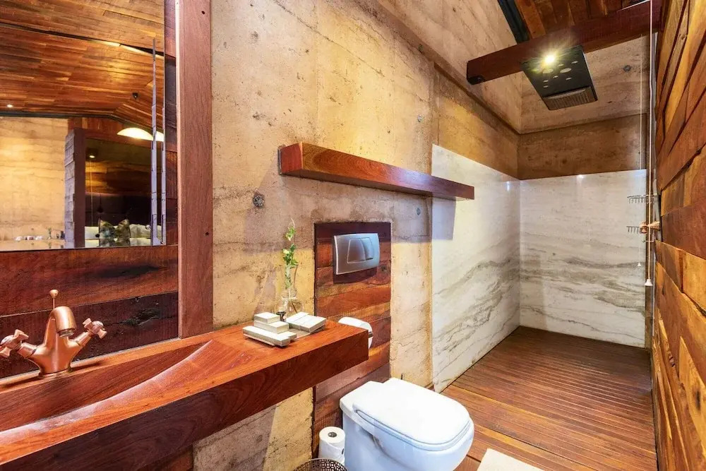 Droombos Boutique Hotel