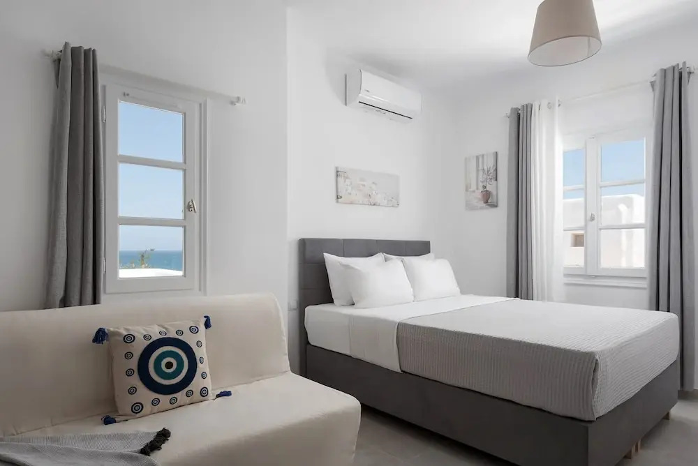 Palma Elegant Suites