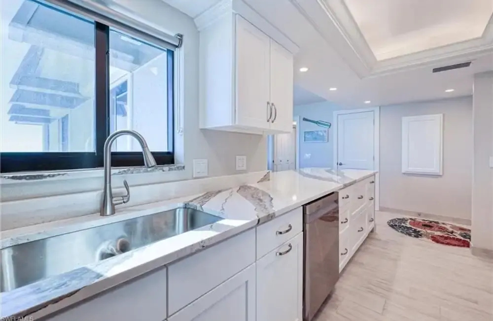 Caper Beach Club Penthouse 2