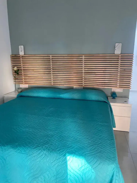 Mamuccia Rooms Posto Auto