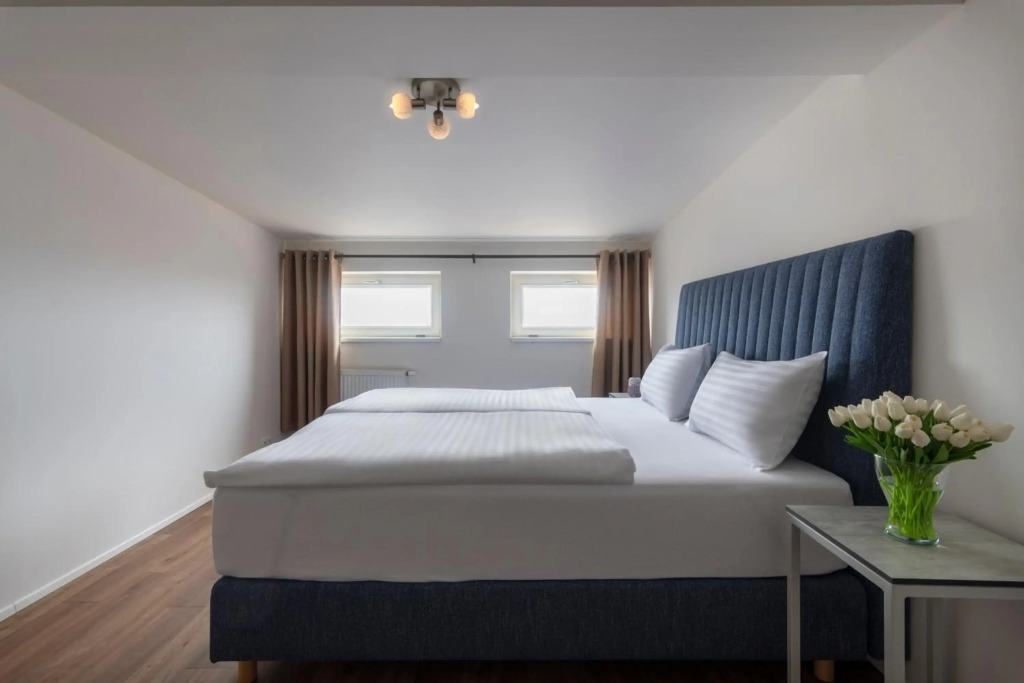 Prague Tales Boutique Residence by Dwellfort
