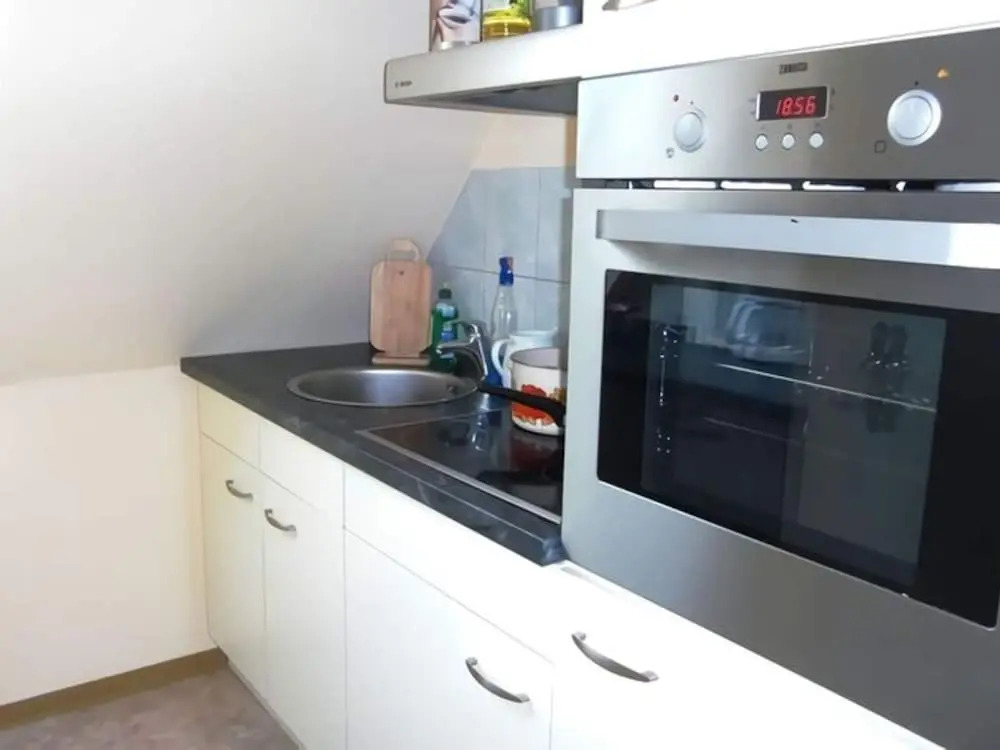 Cozy Apartment in Thale