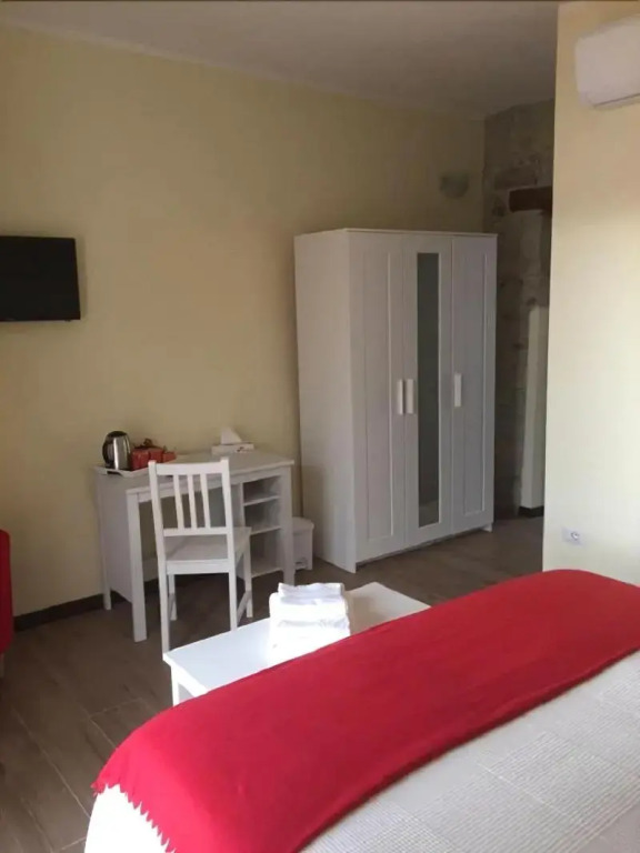 Bomarosa Rooms