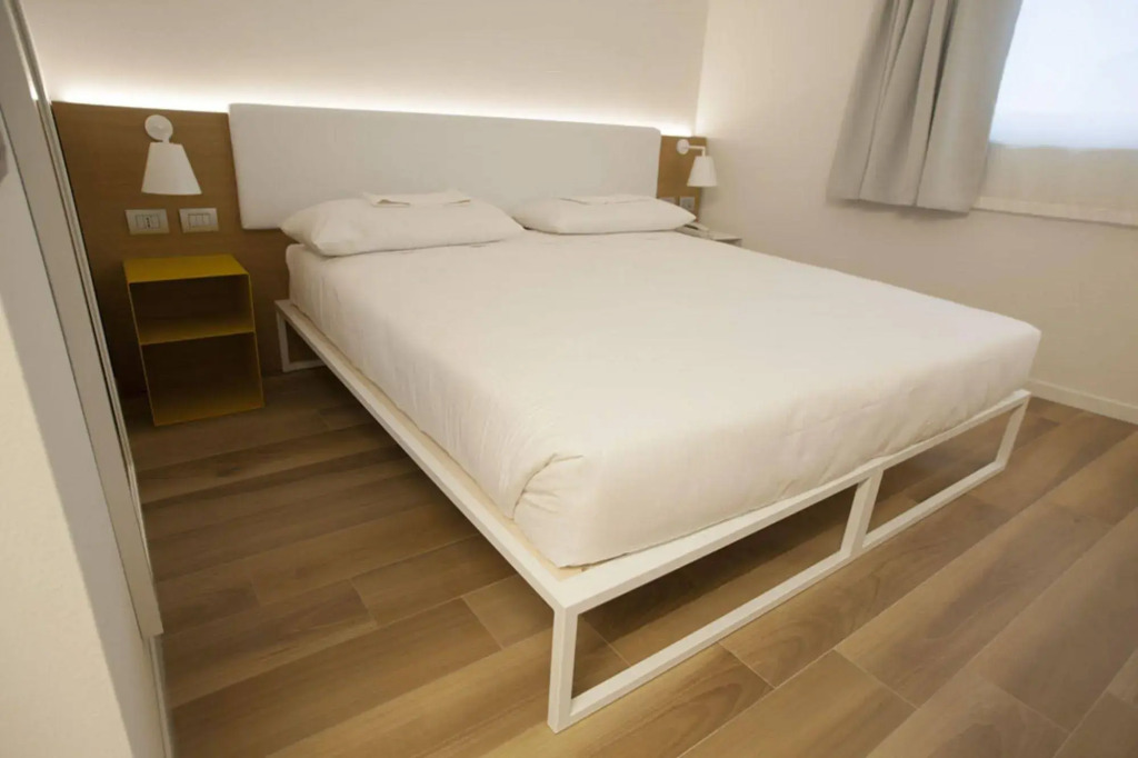 Hotel Stadio