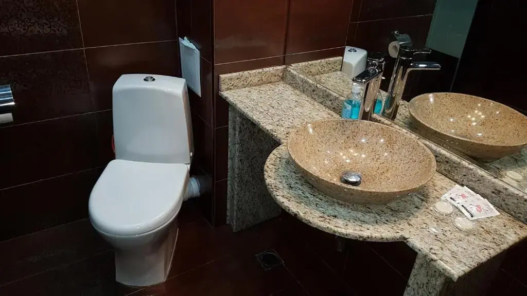Yana Apartments