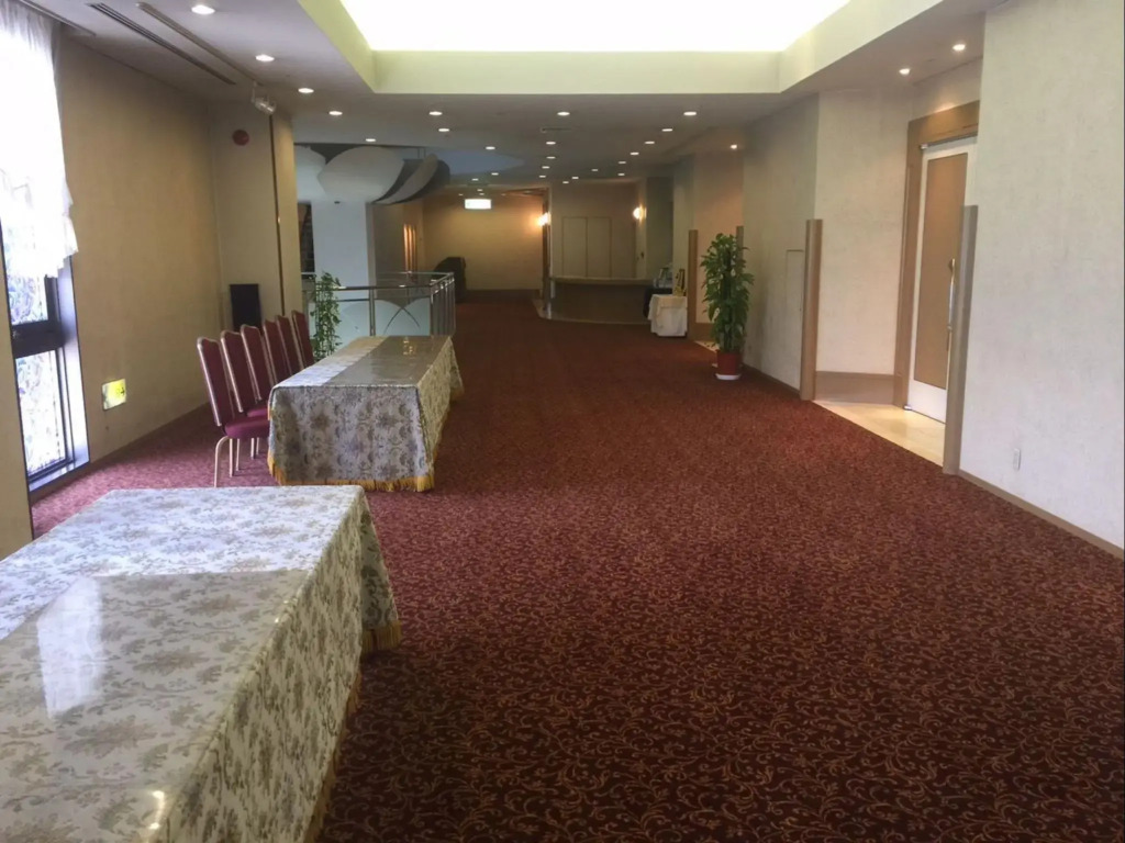 ANA Holiday Inn Tosu by IHG