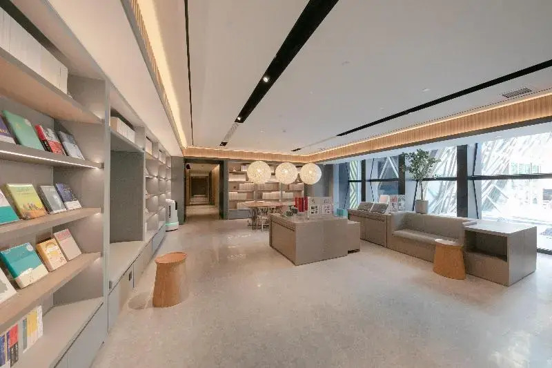全季北京丽泽商务区万丰路酒店