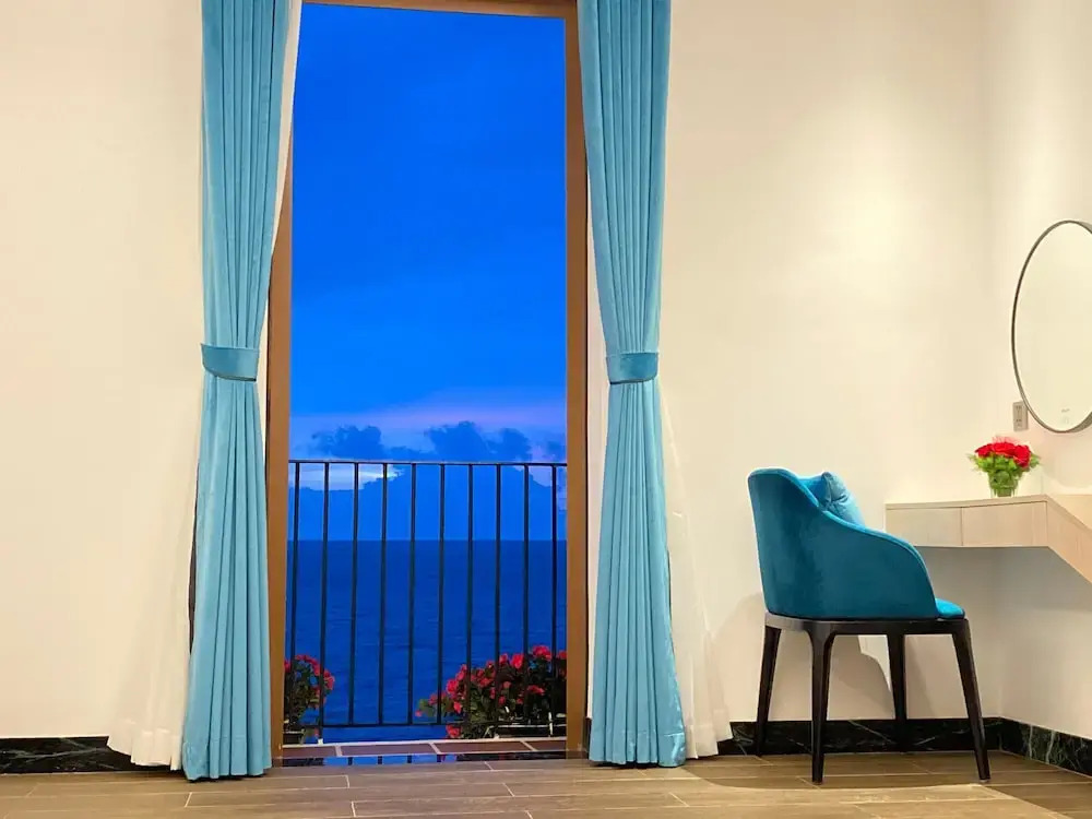 Roma Hotel Phu Quoc