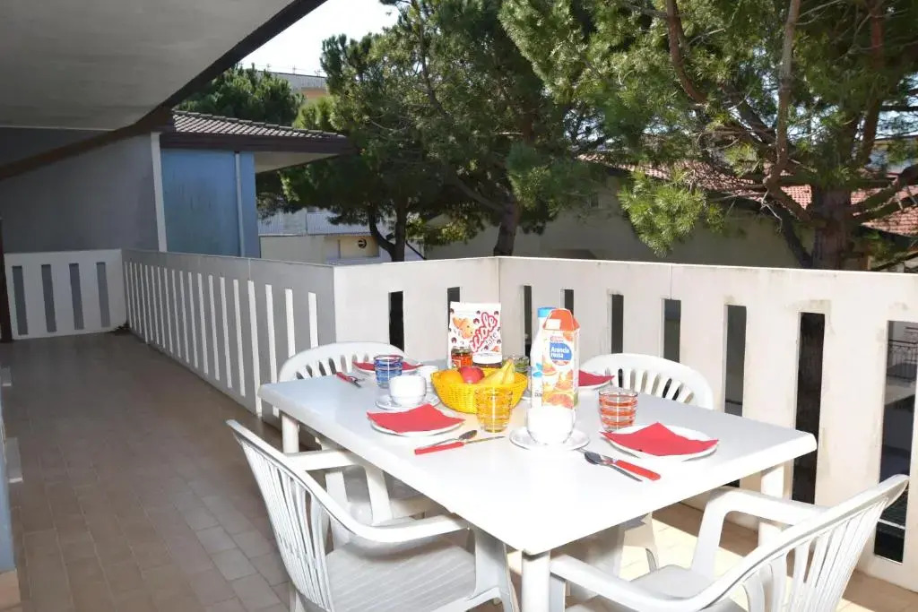Villa Patrick