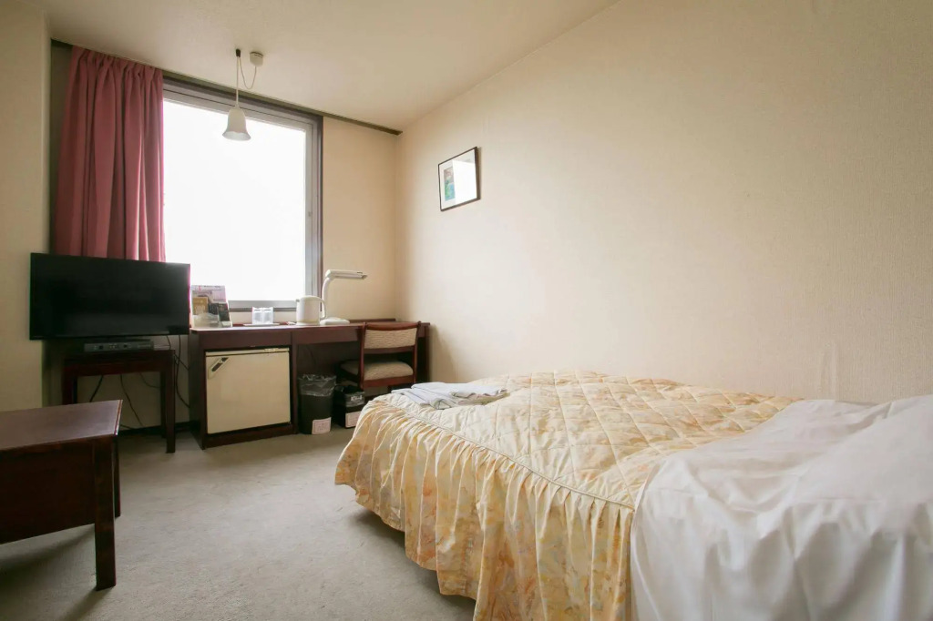 Obihiro Grand Hotel