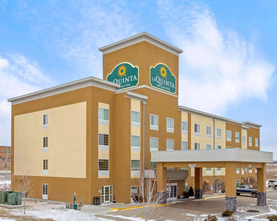 La Quinta by Wyndham Dickinson