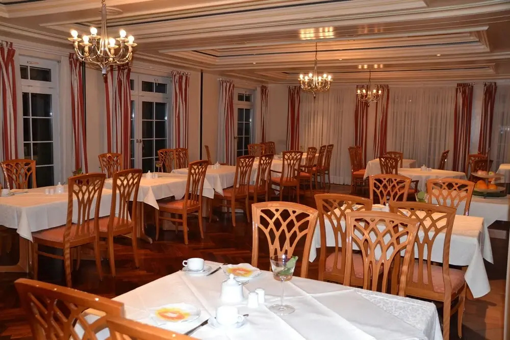 Gasthaus Auerhahn
