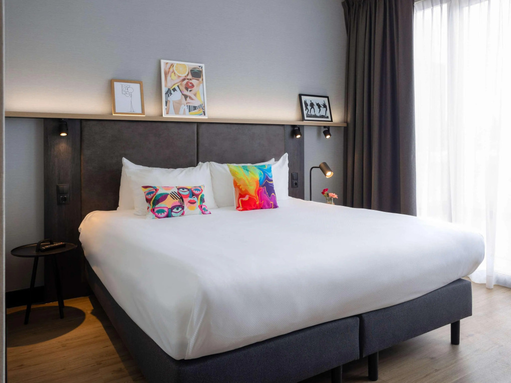 ibis Styles Den Haag Scheveningen