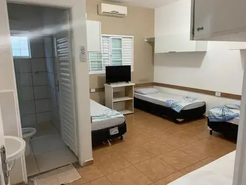 Hotel 7