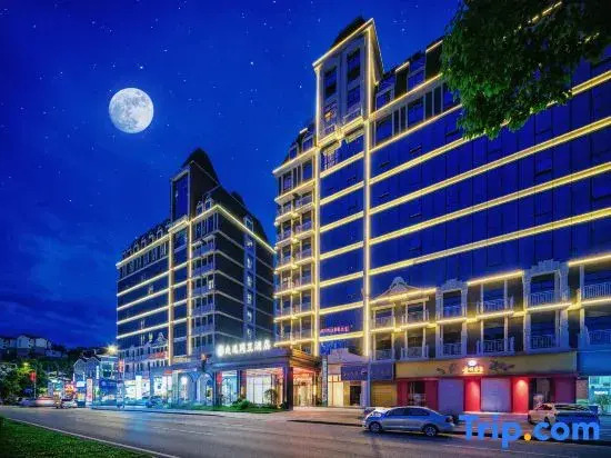 Shangyi  Tongcheng  Hotel