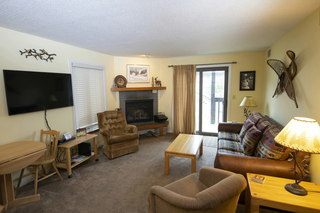 Mountain Lodge at Okemo, A Vail Resorts Property