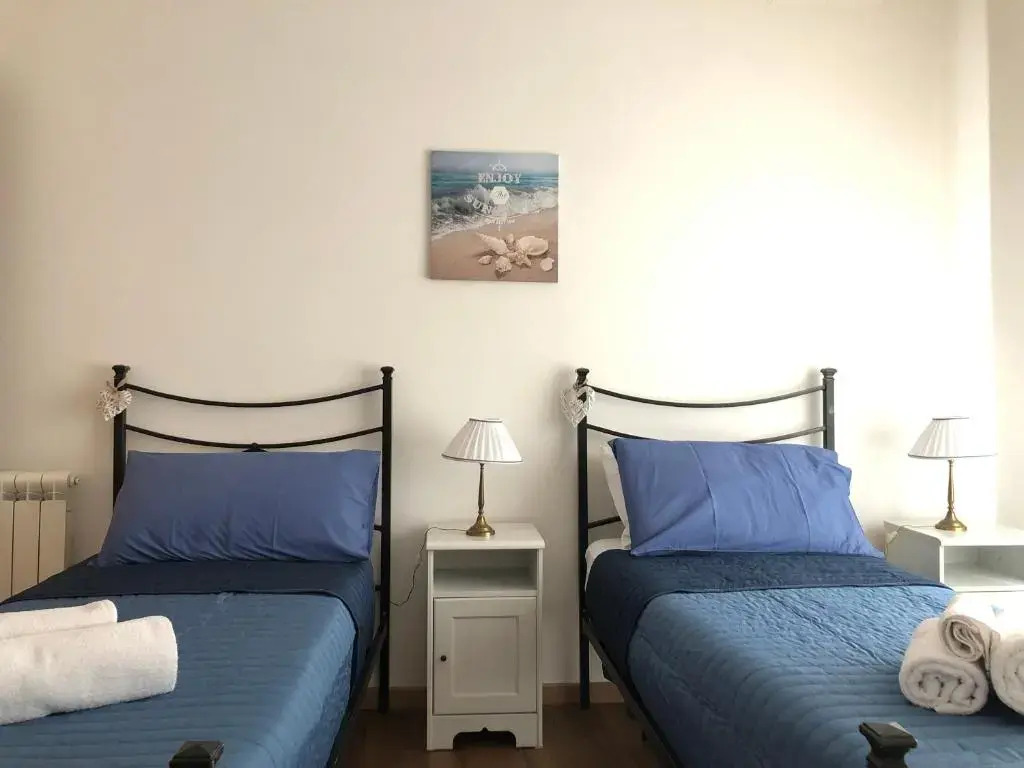 Tula 4 - Appartamento vista mare
