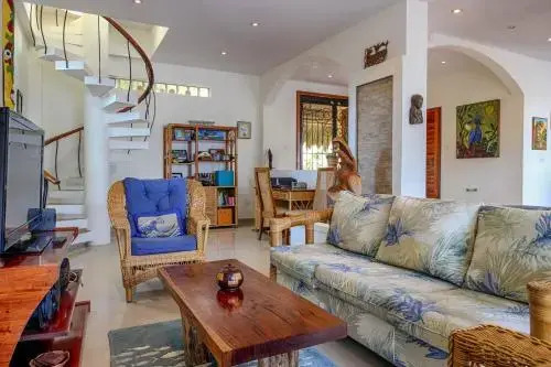 Casa Chachalaca