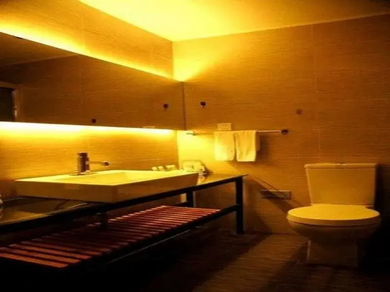 Shenzhen Wenyaxuan Hotel