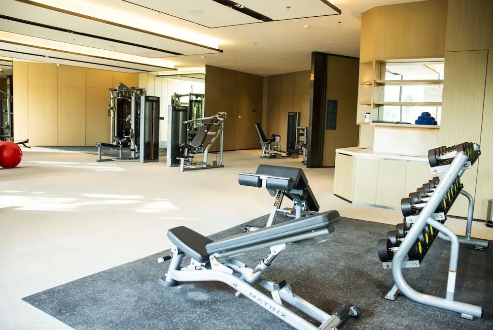 Four Points by Sheraton Wuchuan, Loong Bay