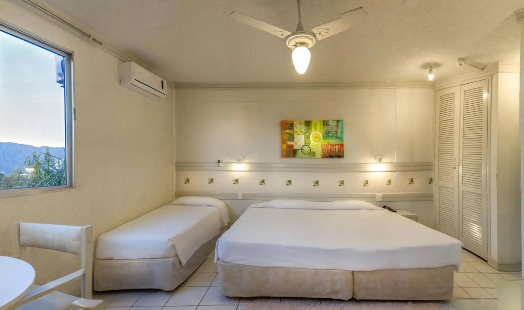 Hotel Maria do Mar