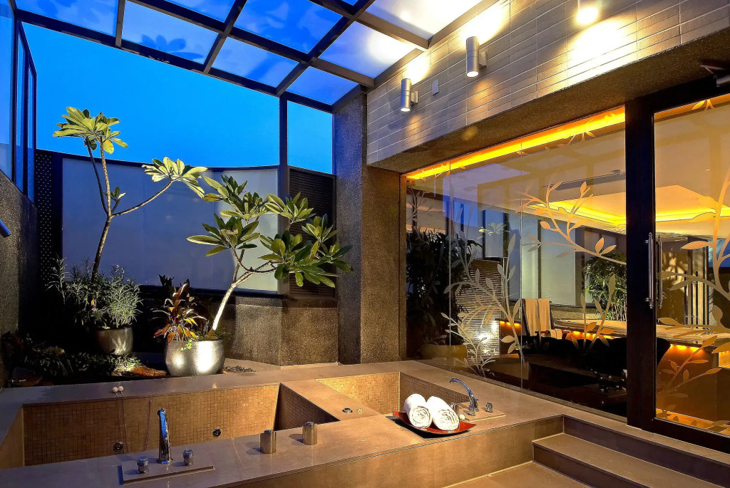 All-Ur Boutique Motel - KaoHsiung Branch