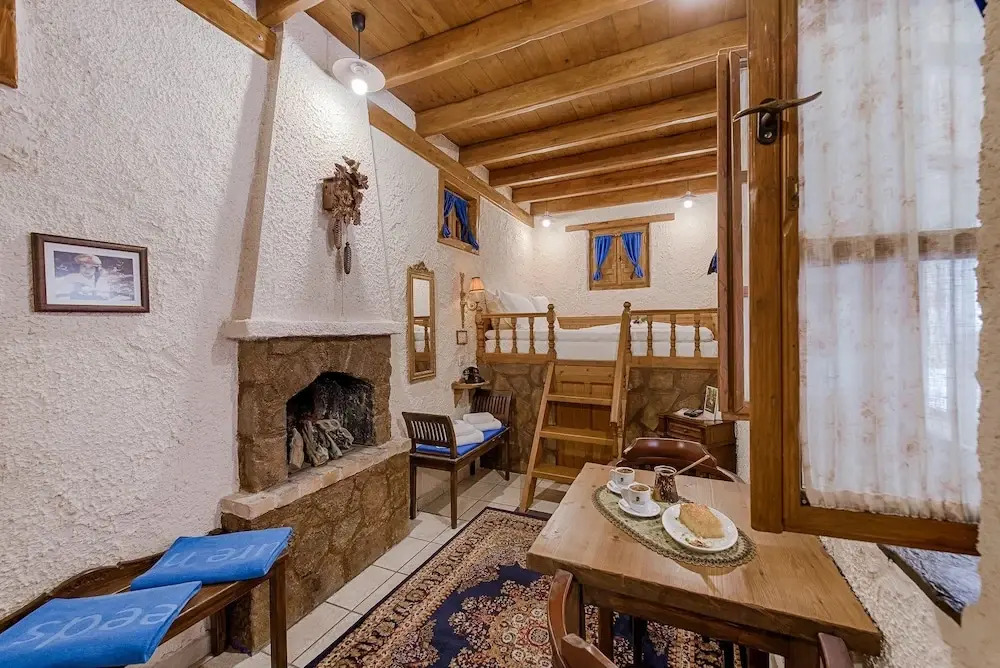 Koukos Rodos Boutique Hotel & Spa