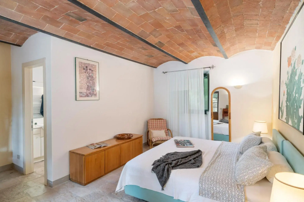 Independent farmhouse absolute privacy-Casale il Timignano