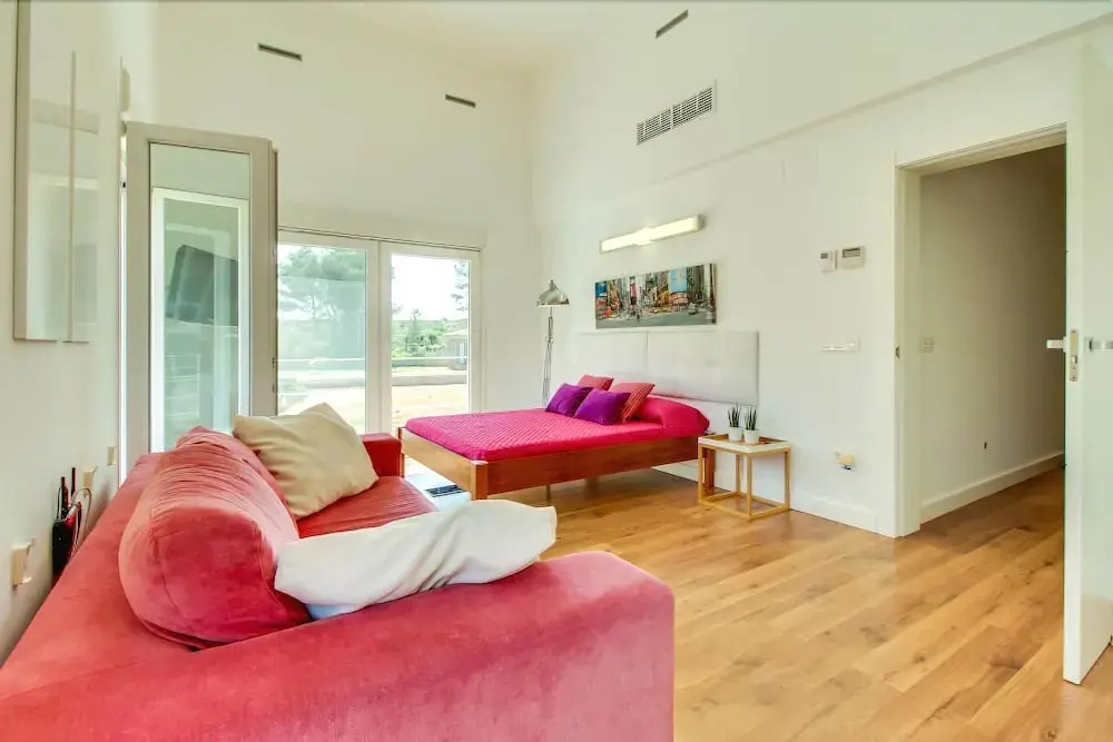 Villa Rhino