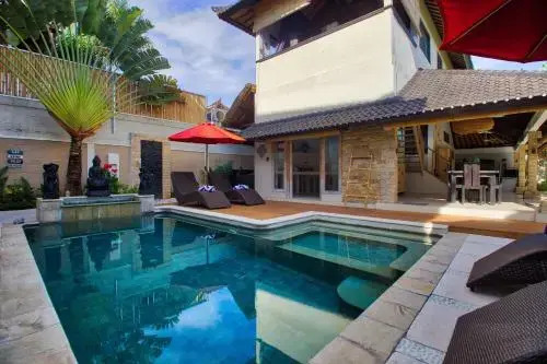 La Bella Vita Residence