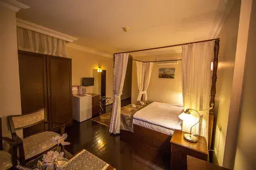 Hotel Alaturka