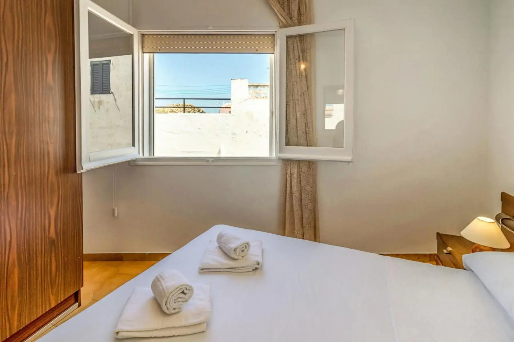 PORT DE LLANÇÀ 35 Apartamento céntrico en el puerto