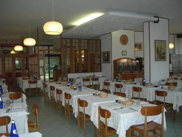 Hotel Eden