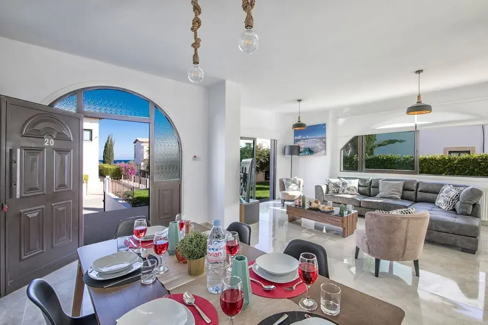 Cyprus Villa Anatoli 20 Gold