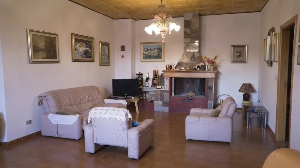 Villa Ada