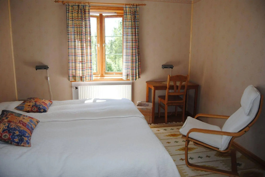 Tingvall B&B Eco-Lodge